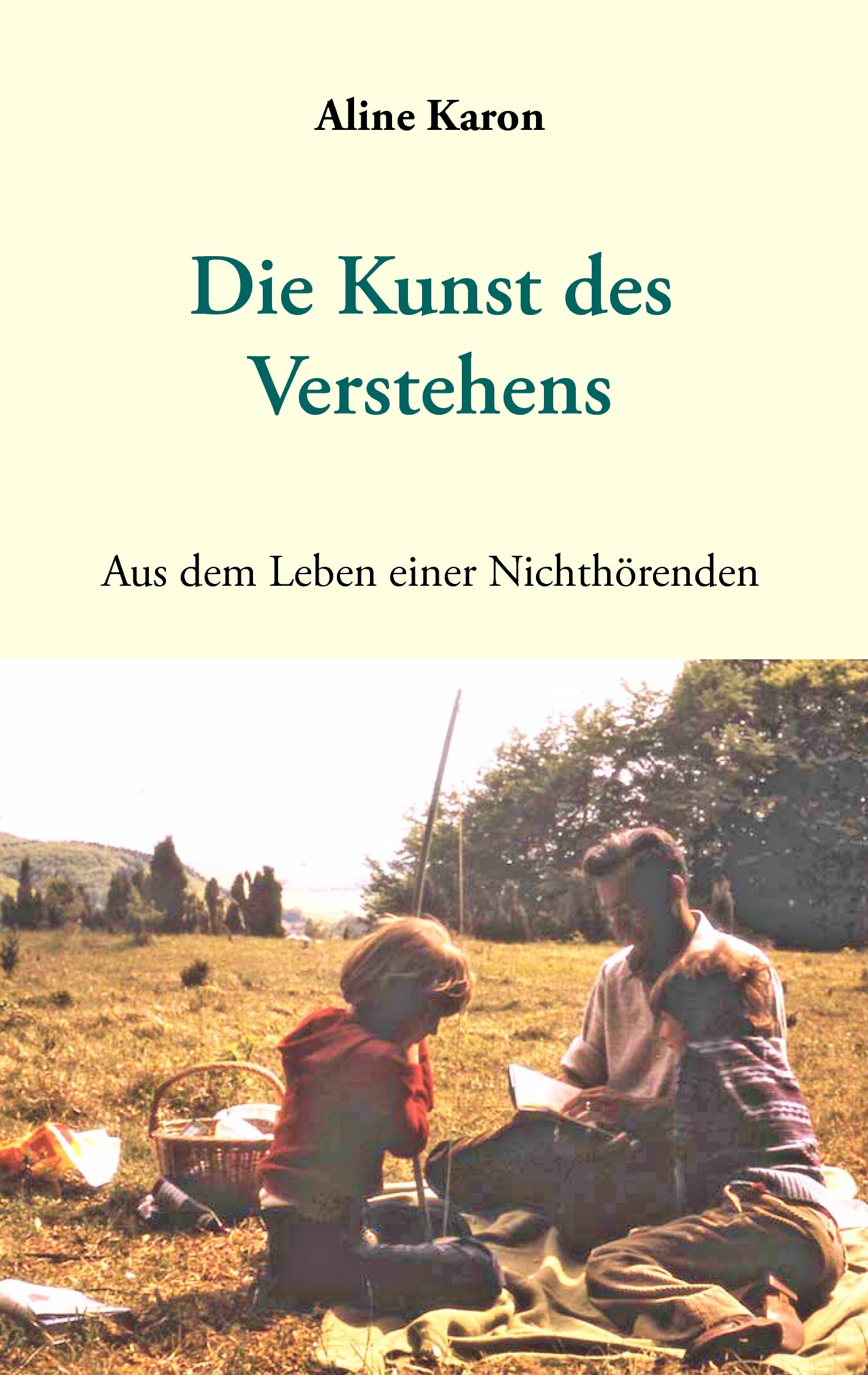 Die Kunst des Verstehens