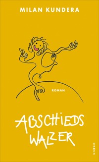 Abschiedswalzer - Milan Kundera - ebook