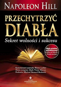 Przechytrzyć diabła - Hill Napoleon - książka