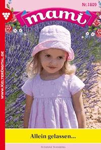 Allein gelassen… - Susanne Svanberg - ebook