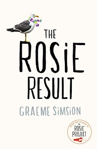 The Rosie Result - Graeme Simsion - książka