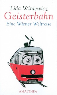 Geisterbahn - Lida Winiewicz - ebook
