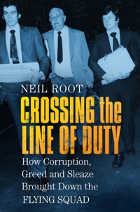 Crossing the Line of Duty - Neil Root - ebook