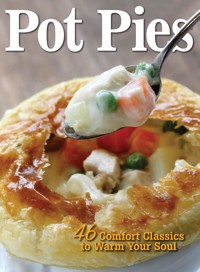 Pot Pies -  - ebook