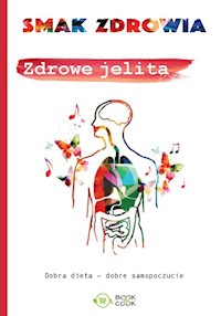 Zdrowe jelita -  - książka
