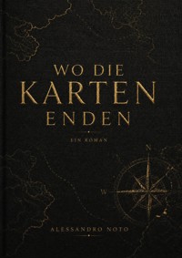 Wo die Karten enden - Alessandro Noto - ebook