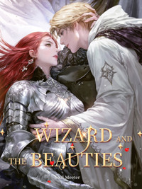 Wizard and the Beauties I - Soul Meeter - ebook