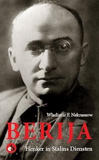 Berija -  - ebook