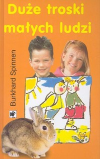 Duże troski małych ludzi - Burkhard Spinnen - ebook