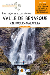 Valle de Benasque - Rafel Vidaller - ebook