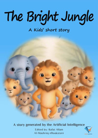 The Bright Jungle - Rafat Allam - ebook
