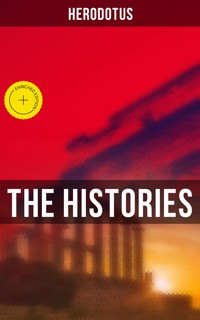 THE HISTORIES - Herodotus - ebook