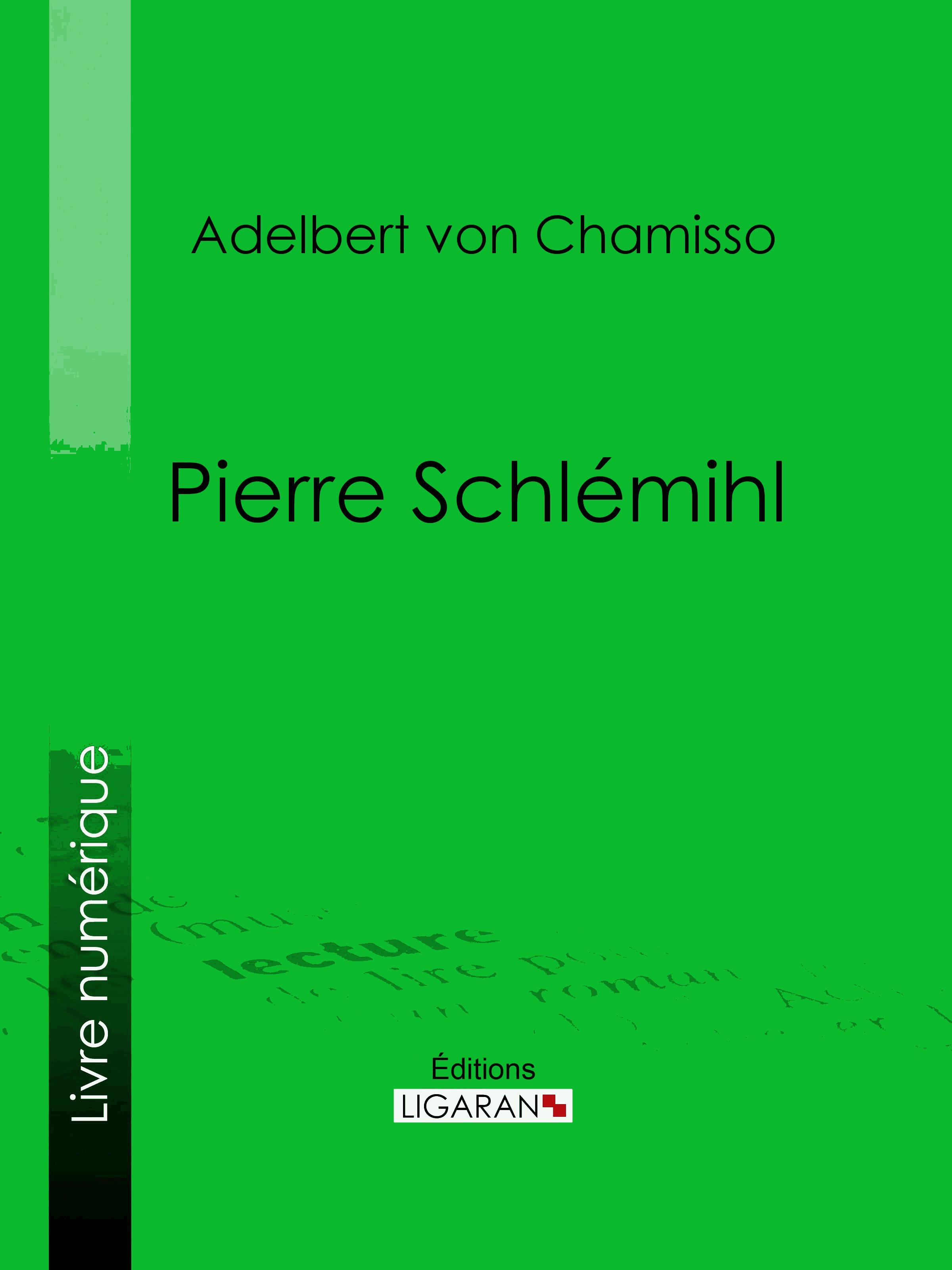 Pierre Schlémihl