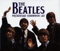 The Beatles - Rodriguez Robert - książka