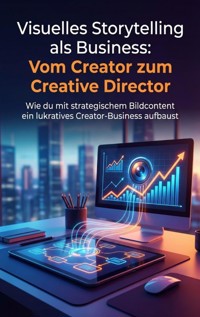 Visuelles Storytelling als Business: Vom Creator zum Creative Director - Jana Werner - ebook