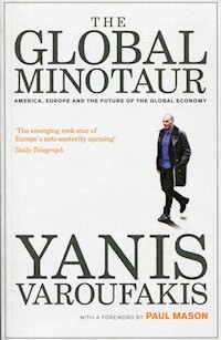 The Global Minotaur - Varoufakis Yanis - książka