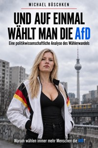 Und auf einmal Wählt man die AfD - Michael Büschken - ebook