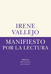 Manifiesto por la lectura - Vallejo Irene - ebook