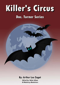 Killer's Circus - Arthur Leo Zagat - ebook