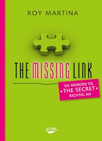 The Missing Link - Roy Martina - ebook