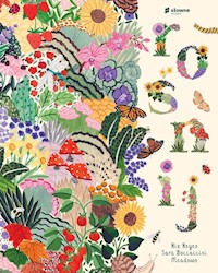 Rośnij - Reyes Riz - książka