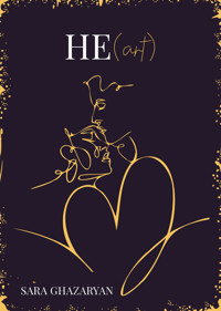 He(art) - Sara Ghazaryan - ebook + książka