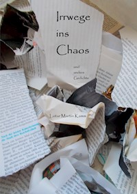 Irrwege ins Chaos - Lotar Martin Kamm - ebook
