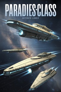 Paradies - Andreas Grosskopf - ebook