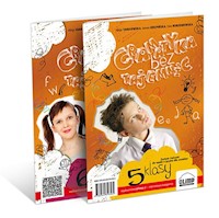 Gramatyka bez tajemnic - Tanajewska Alicja, Kiełpińska Iwona, Korzeniewska Ewa - książka