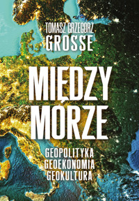 Międzymorze. Geopolityka-Geoekonomia-Geokultura - Tomasz Grzegorz Grosse - ebook