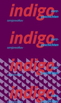 indigo - Semjon Volkov - ebook