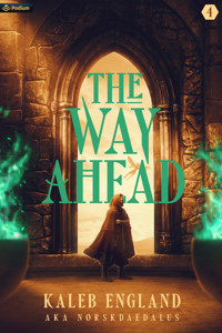 The Way Ahead 4 - Kaleb - ebook