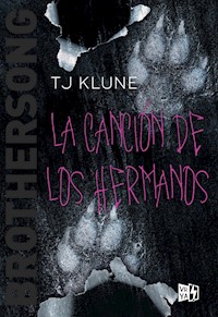 Brothersong. La canción de los hermanos - Klune TJ - ebook