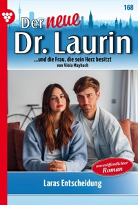 Laras Entscheidung - Viola Maybach - ebook