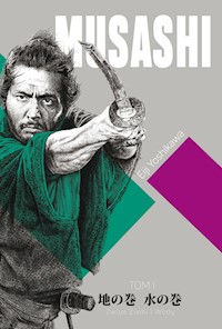 Musashi Tom 1 - Yoshikawa Eiji - książka