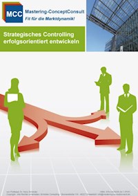 Strategisches Controlling erfolgsorientiert entwickeln - Prof. Dr. Harry Schröder - ebook