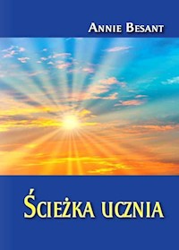 Ścieżka ucznia - Besant Annie - książka