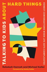Talking to Kids About Hard Things -  - ebook