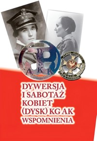 Dywersja i sabotaż kobiet -  - ebook
