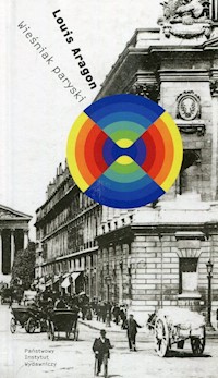 Wieśniak paryski - Aragon Louis - książka