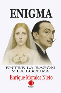 Enigma - Enrique Morales Nieto - ebook