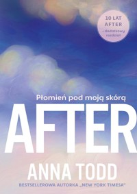 After. - Anna Todd - książka