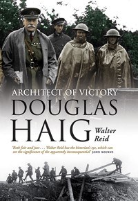 Architect of Victory - Walter Reid - ebook