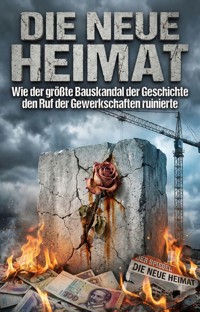 Neue Heimat - Michael S. Berger - ebook