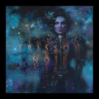 Frisson Noir (Signed Digipack) -  - książka