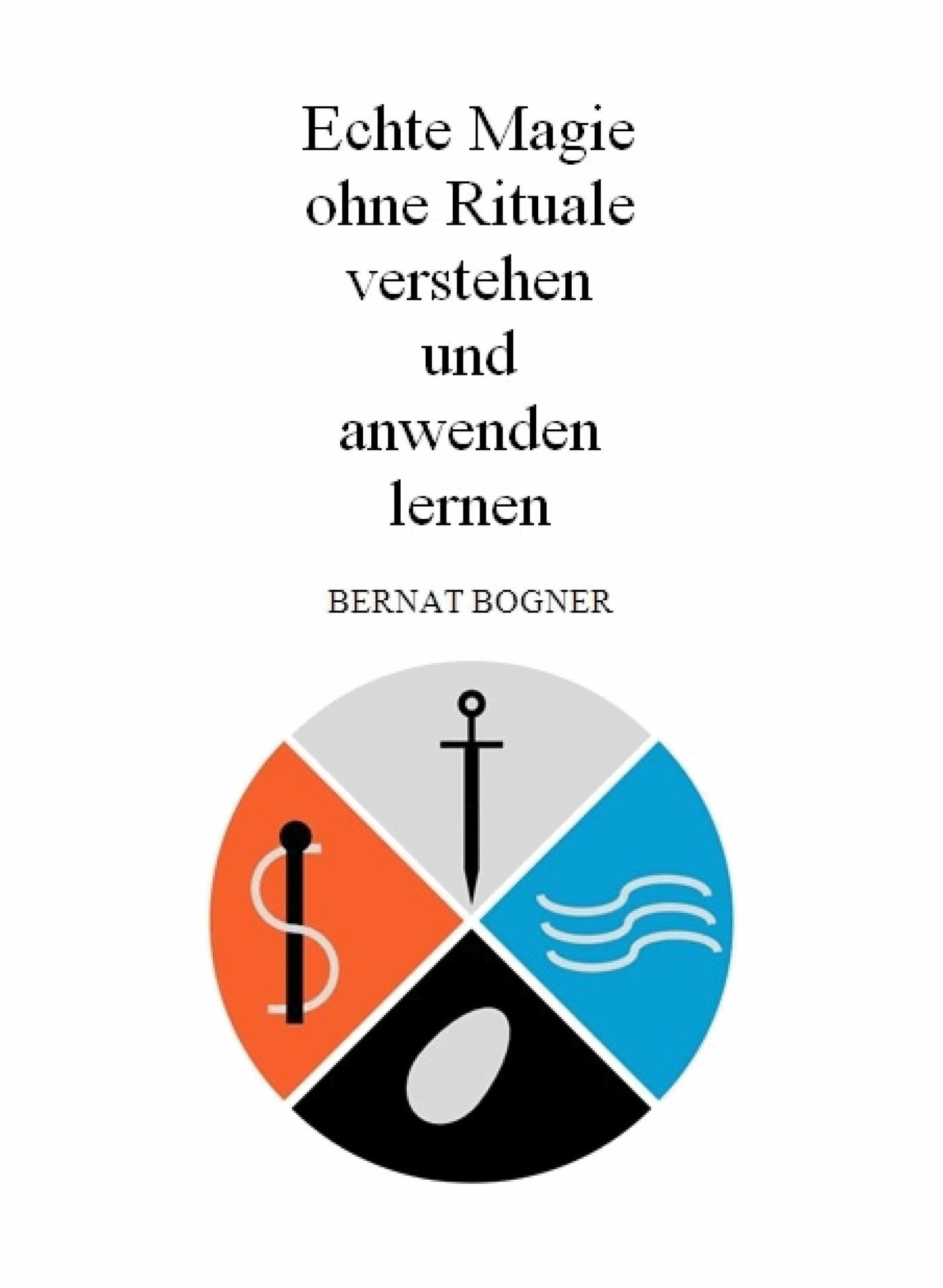 Echte Magie ohne Rituale verstehen und anwenden lernen