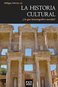 La historia cultural - AAVV - ebook