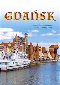 Gdańsk - Rudziński Grzegorz - książka