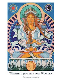 Weisheit jenseits von Worten - Sangharakshita - ebook