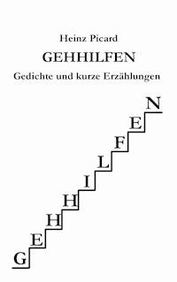 Gehhilfen - Heinz Picard - ebook